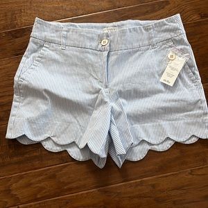 Crown & Ivy Shelby shorts